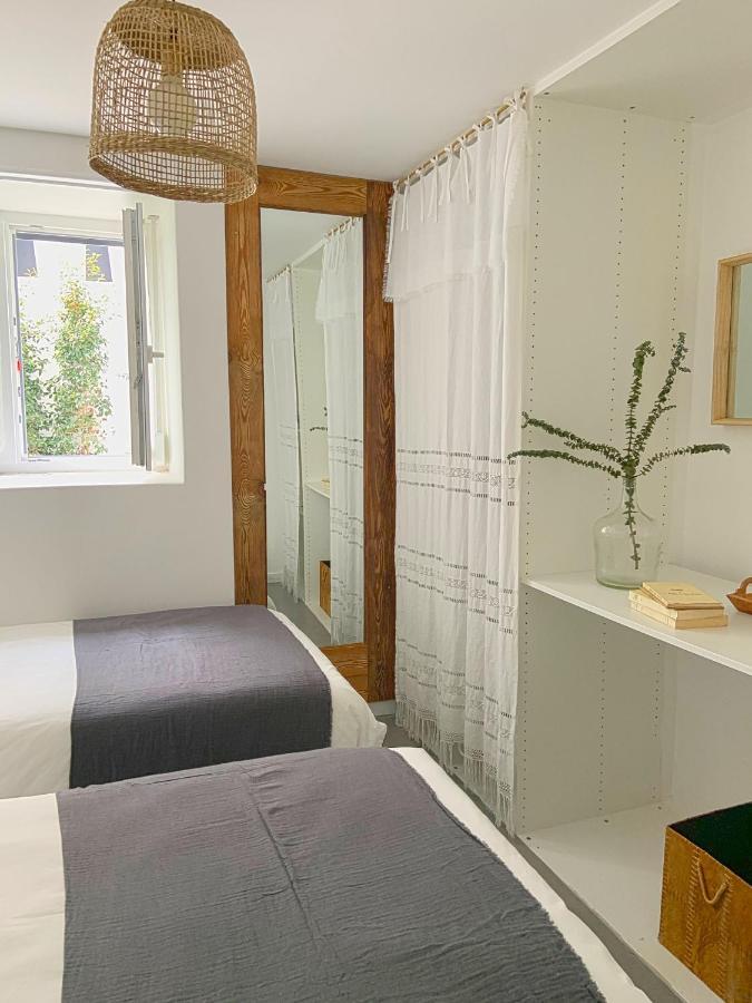 Bem Lembrados Apartment Cascais Kültér fotó