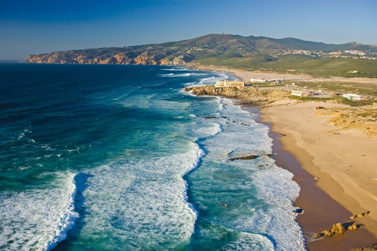 Bem Lembrados Apartment Cascais Kültér fotó