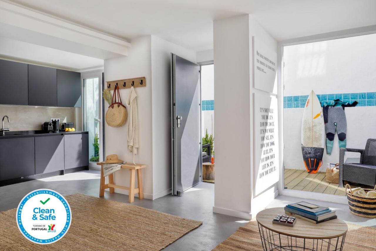 Bem Lembrados Apartment Cascais Kültér fotó