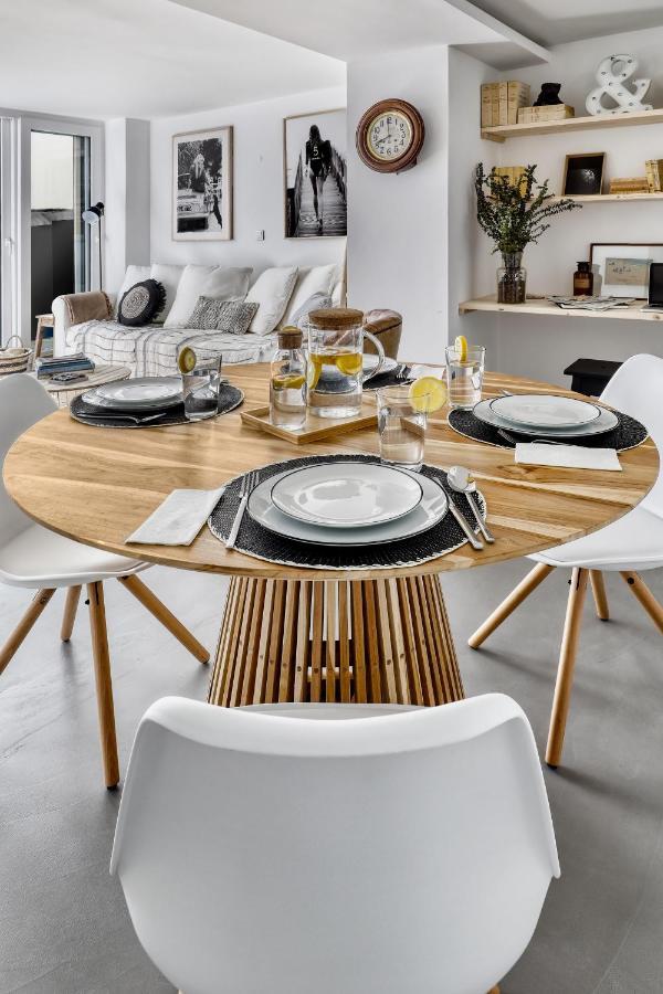 Bem Lembrados Apartment Cascais Kültér fotó