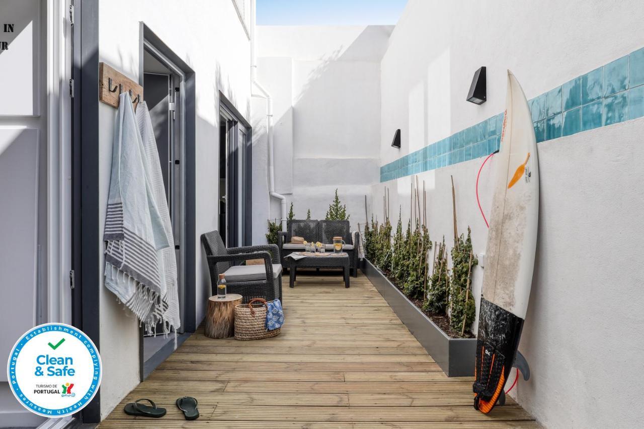 Bem Lembrados Apartment Cascais Kültér fotó