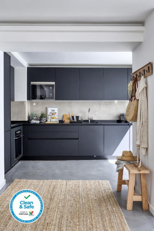 Bem Lembrados Apartment Cascais Kültér fotó
