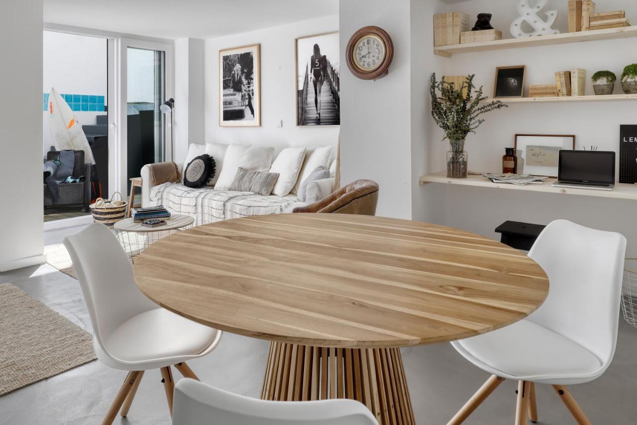 Bem Lembrados Apartment Cascais Kültér fotó
