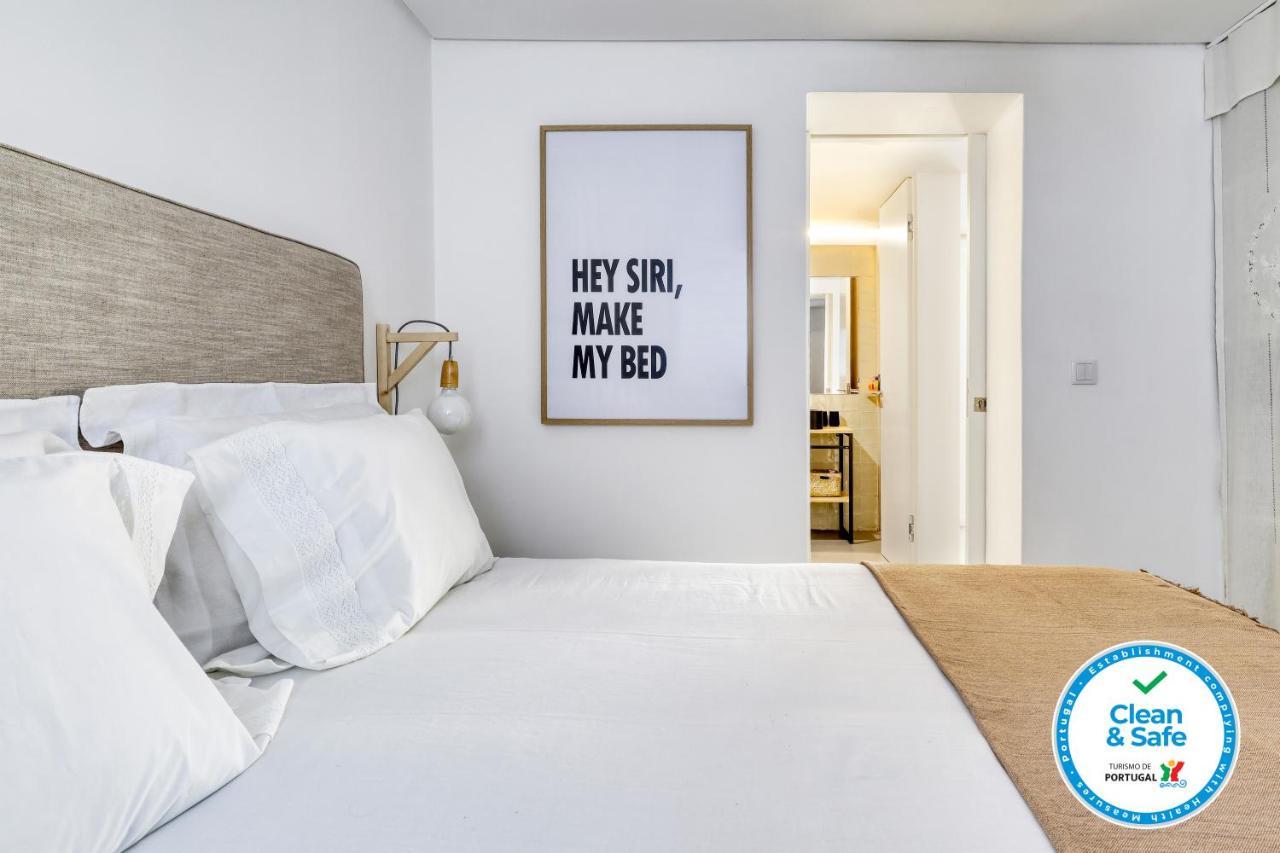 Bem Lembrados Apartment Cascais Kültér fotó