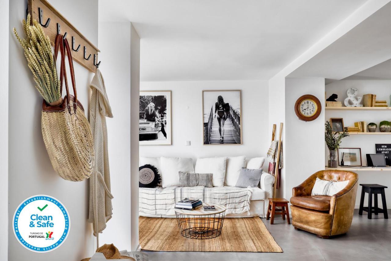 Bem Lembrados Apartment Cascais Kültér fotó