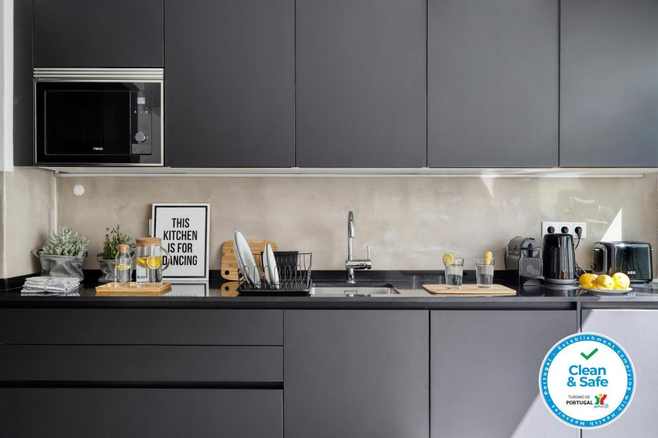 Bem Lembrados Apartment Cascais Kültér fotó