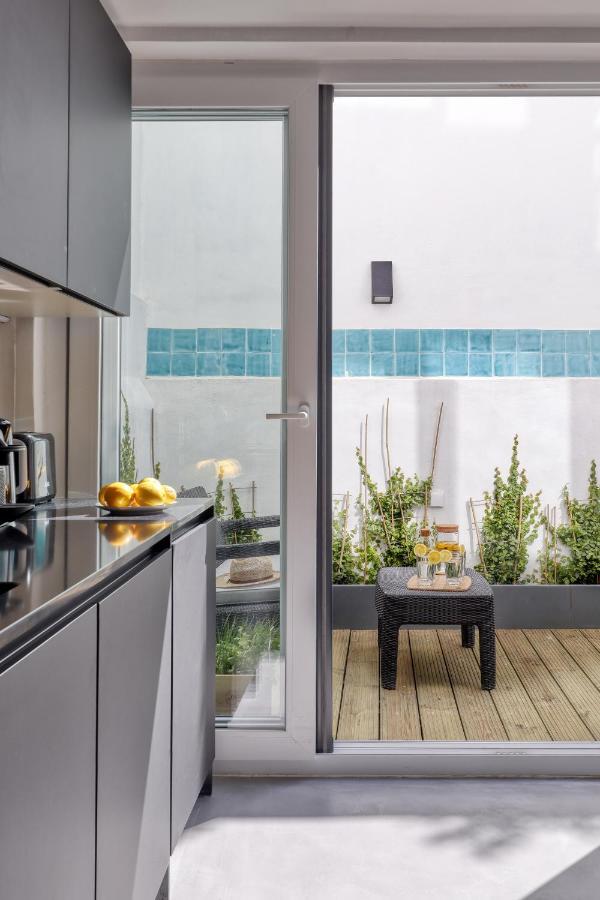 Bem Lembrados Apartment Cascais Kültér fotó