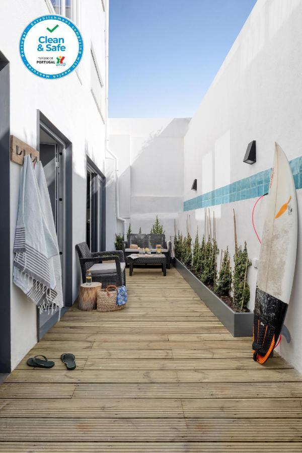 Bem Lembrados Apartment Cascais Kültér fotó