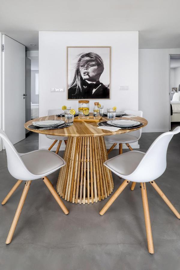 Bem Lembrados Apartment Cascais Kültér fotó