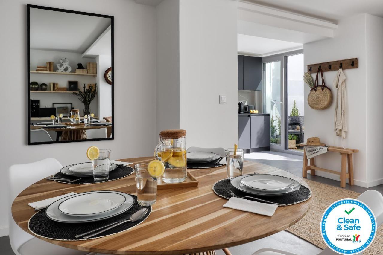Bem Lembrados Apartment Cascais Kültér fotó