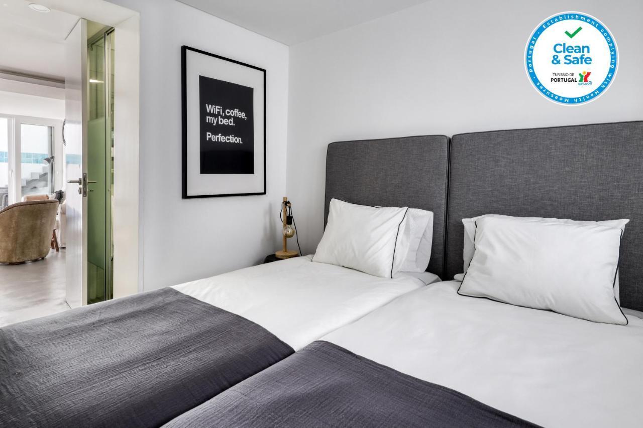 Bem Lembrados Apartment Cascais Kültér fotó