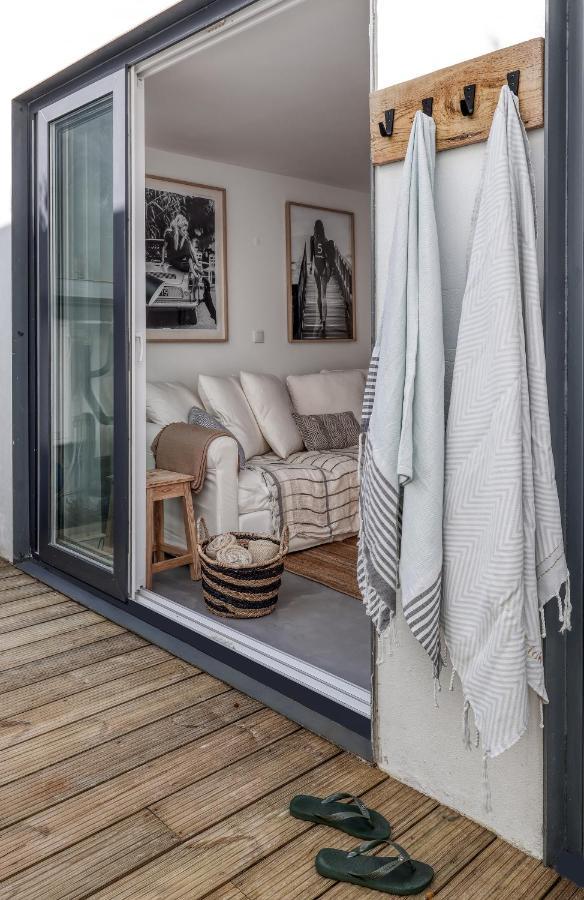 Bem Lembrados Apartment Cascais Kültér fotó