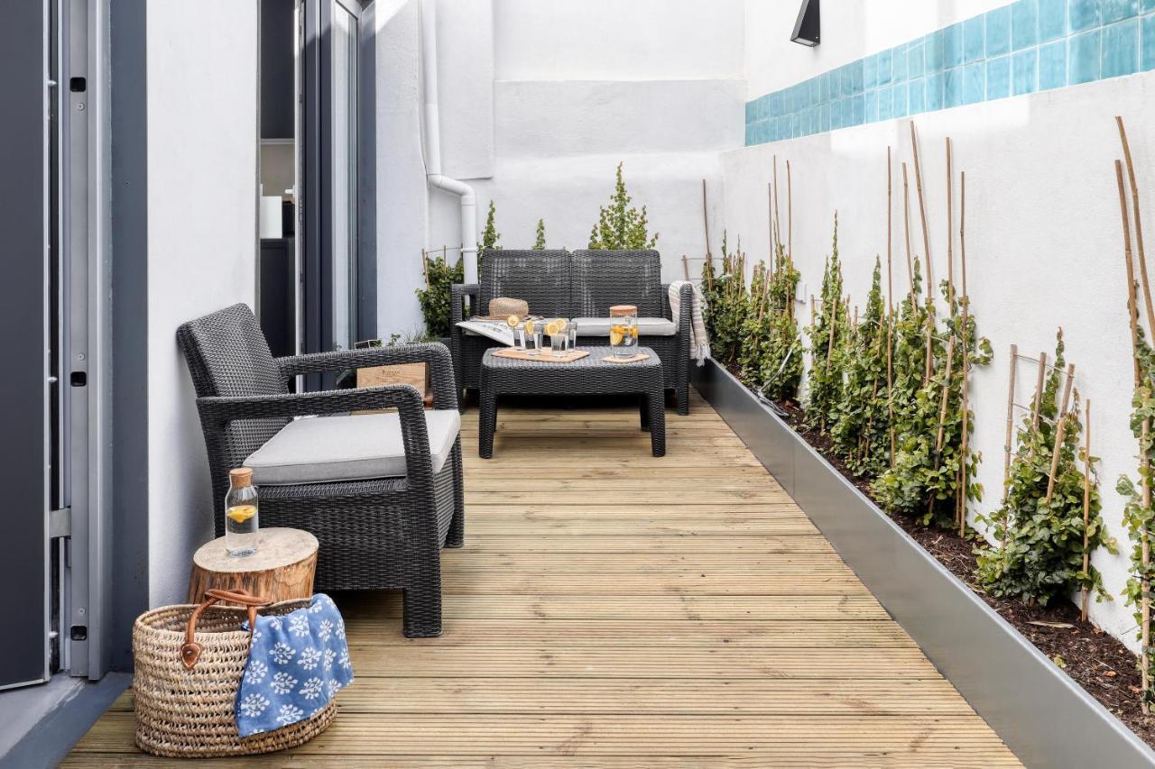 Bem Lembrados Apartment Cascais Kültér fotó