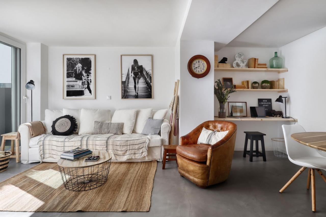 Bem Lembrados Apartment Cascais Kültér fotó