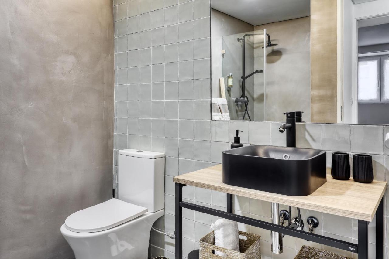 Bem Lembrados Apartment Cascais Kültér fotó