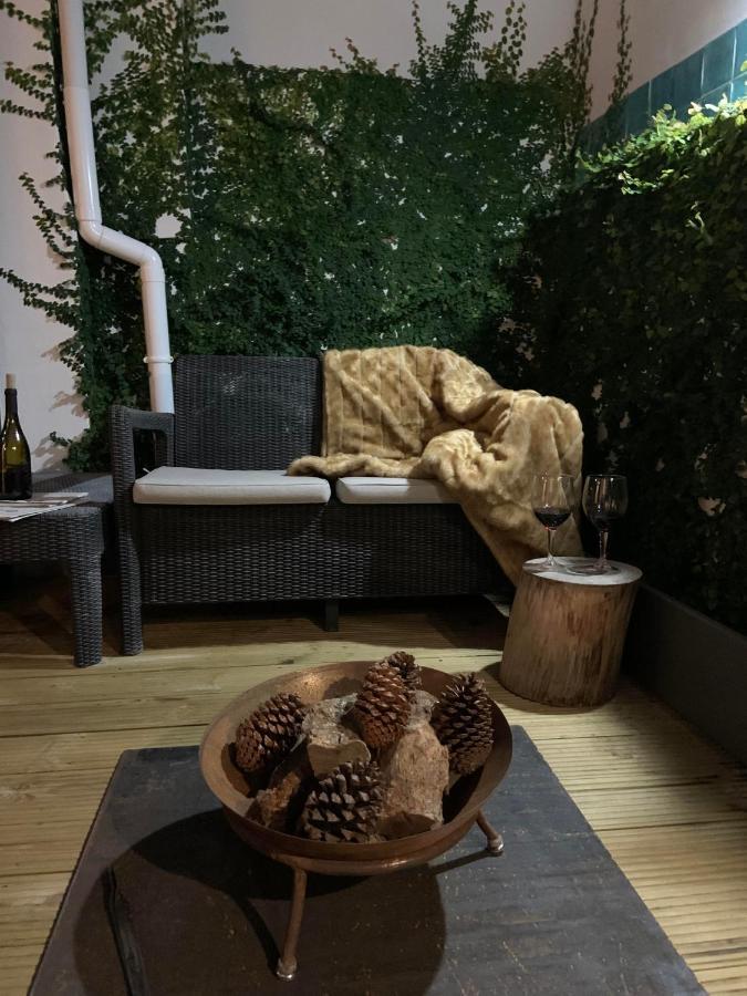 Bem Lembrados Apartment Cascais Kültér fotó