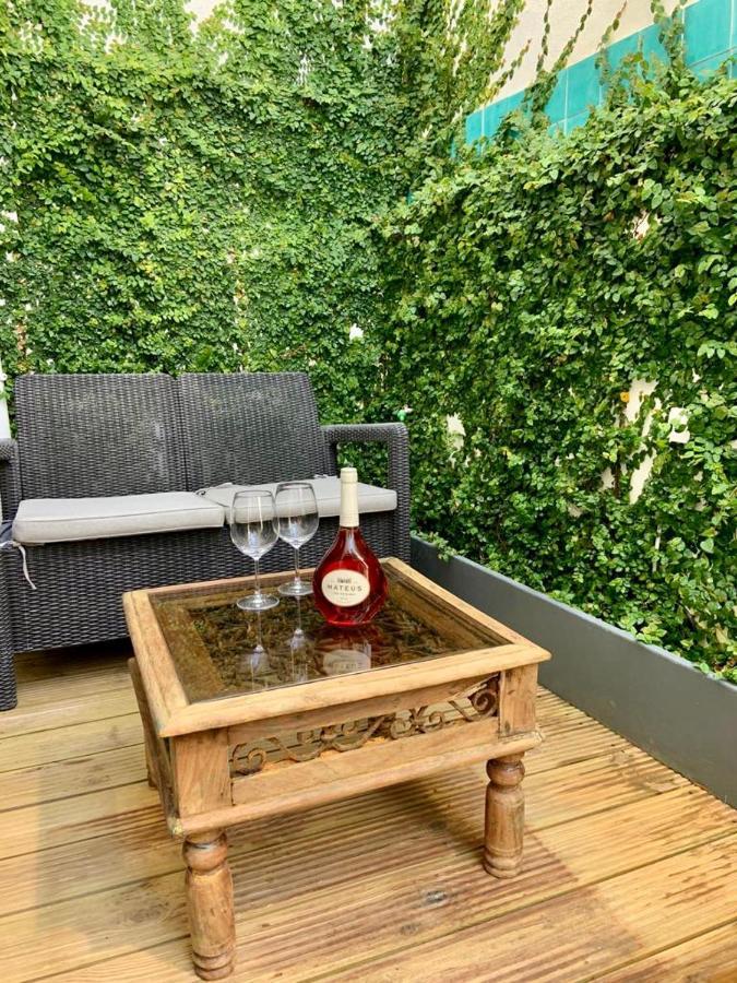 Bem Lembrados Apartment Cascais Kültér fotó