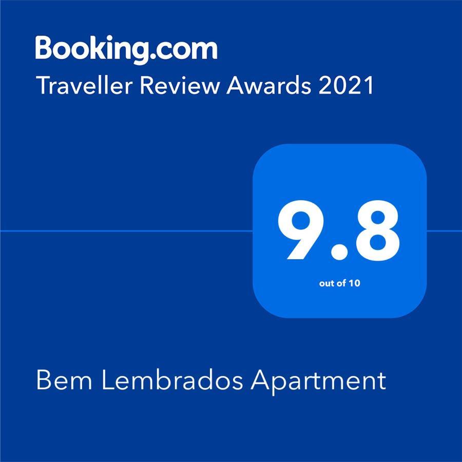 Bem Lembrados Apartment Cascais Kültér fotó