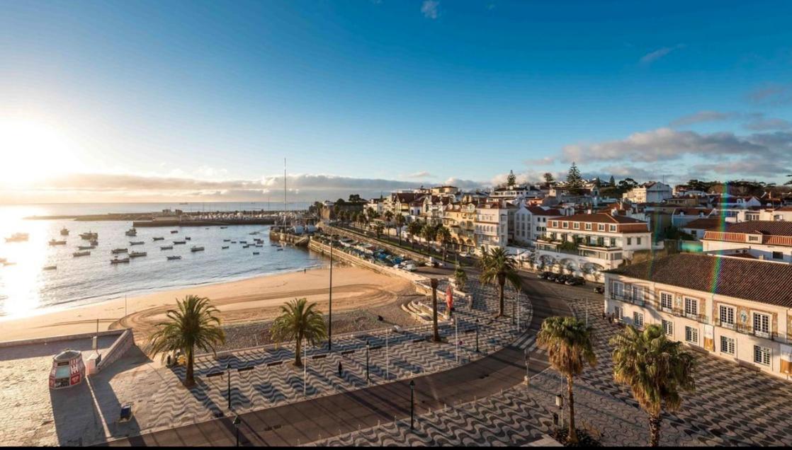 Bem Lembrados Apartment Cascais Kültér fotó